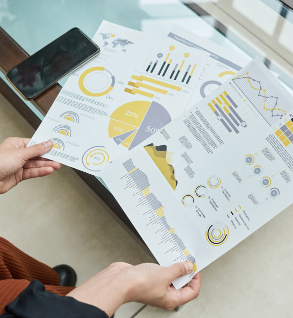 El futuro del reclutamiento está en la data (y en la empatía)